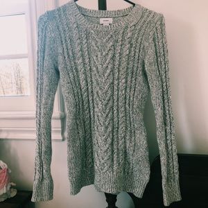 Cozy Sweater